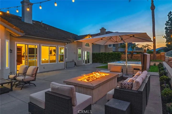 24661 Las Patranas, Yorba Linda, California 92887