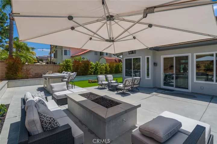 24661 Las Patranas, Yorba Linda, California 92887
