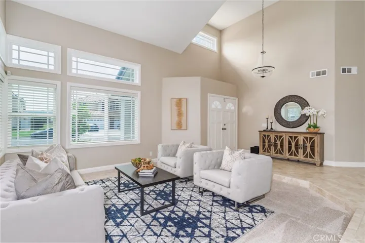 24661 Las Patranas, Yorba Linda, California 92887