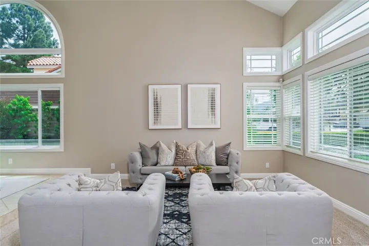 24661 Las Patranas, Yorba Linda, California 92887