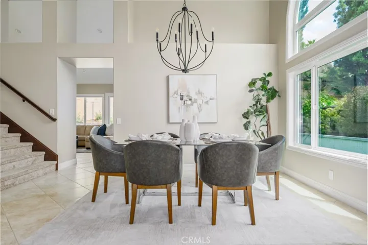24661 Las Patranas, Yorba Linda, California 92887