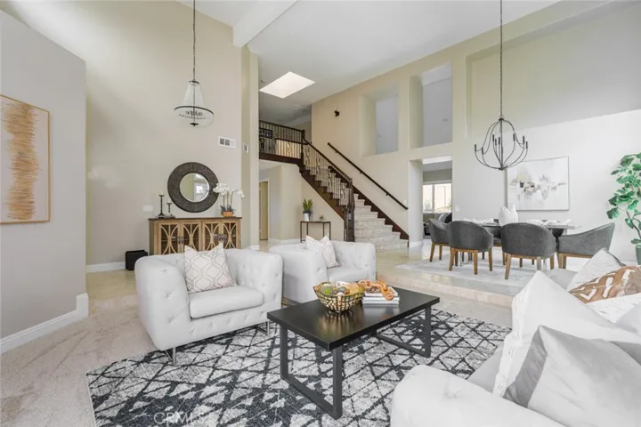 24661 Las Patranas, Yorba Linda, California 92887