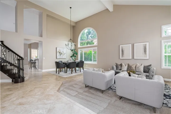 24661 Las Patranas, Yorba Linda, California 92887