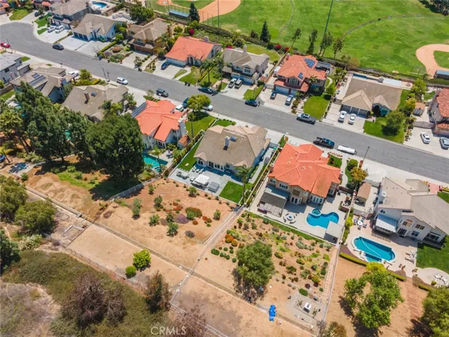 24661 Las Patranas, Yorba Linda, California 92887