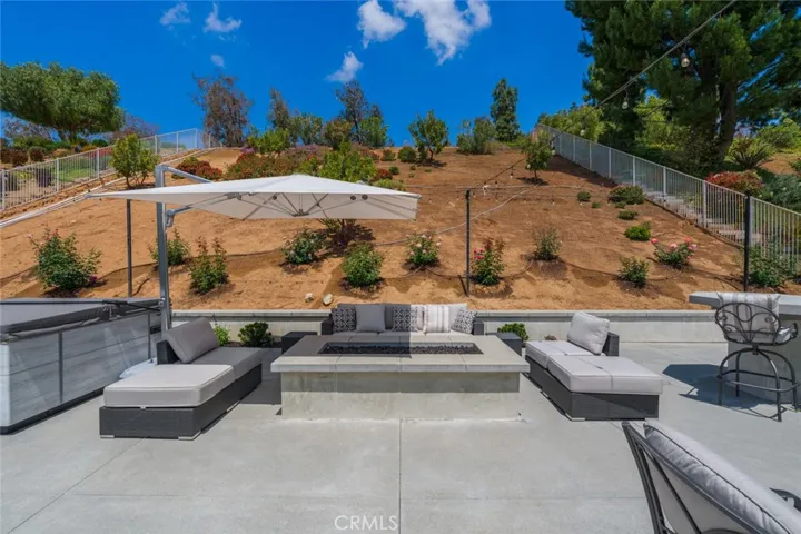 24661 Las Patranas, Yorba Linda, California 92887