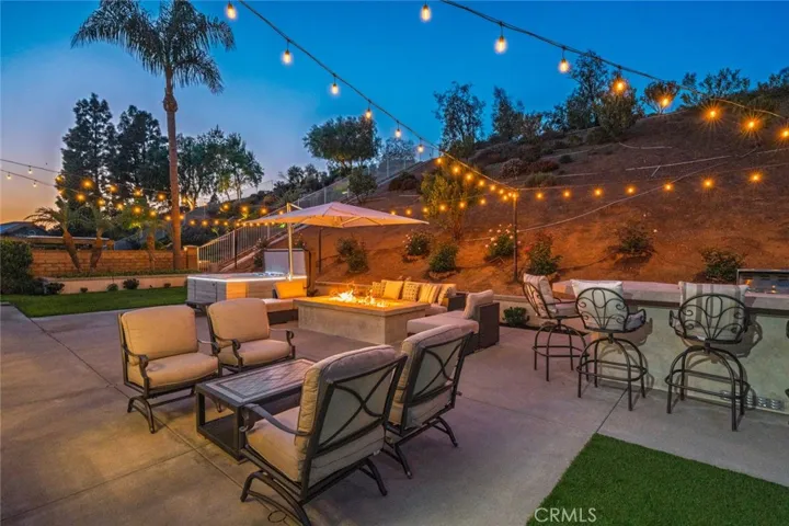 24661 Las Patranas, Yorba Linda, California 92887