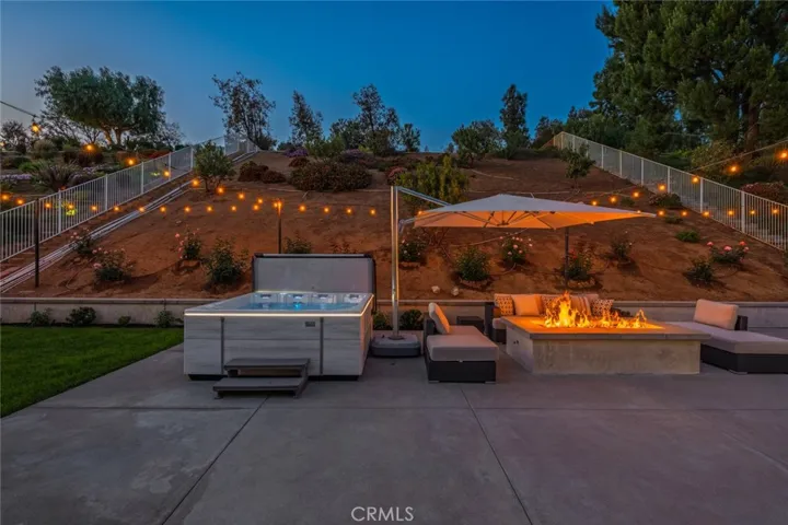 24661 Las Patranas, Yorba Linda, California 92887