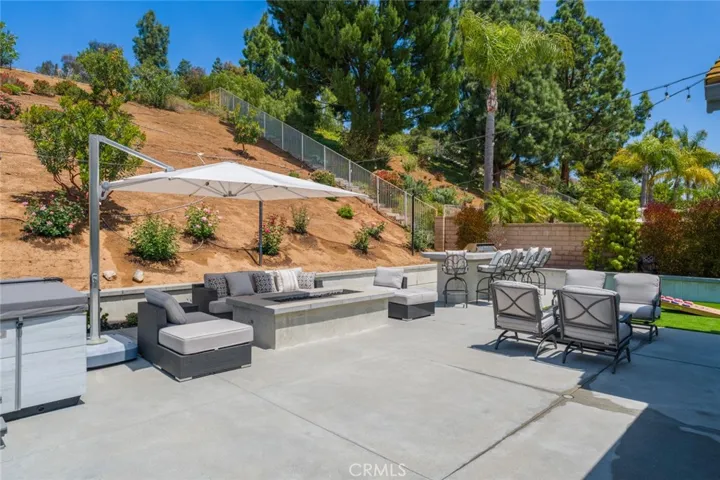 24661 Las Patranas, Yorba Linda, California 92887