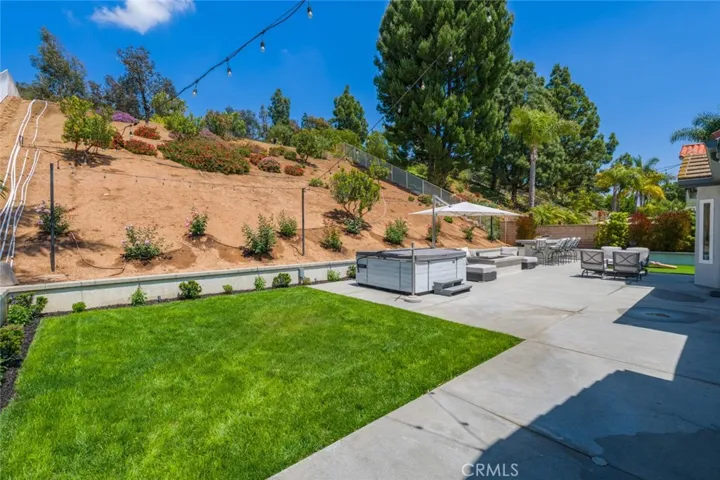 24661 Las Patranas, Yorba Linda, California 92887