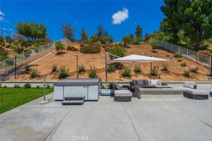 24661 Las Patranas, Yorba Linda, California 92887
