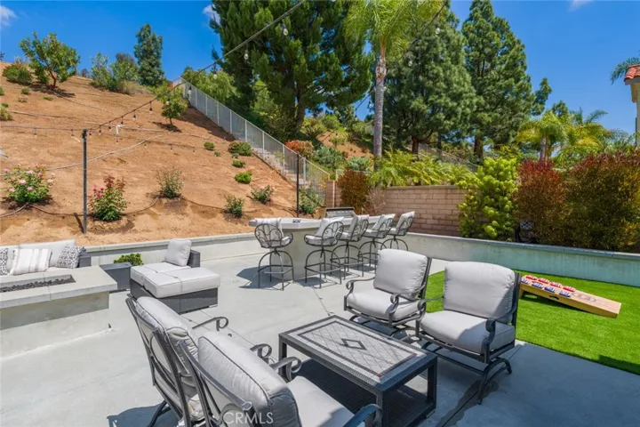 24661 Las Patranas, Yorba Linda, California 92887