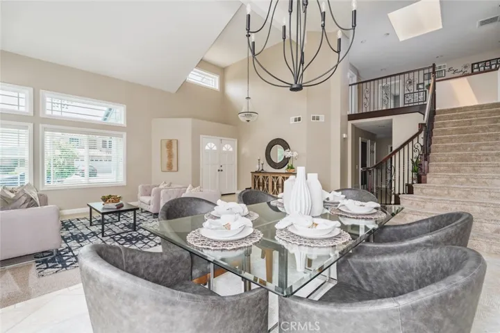 24661 Las Patranas, Yorba Linda, California 92887