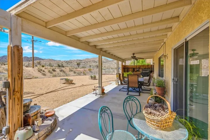57271 Dumosa Court, Yucca Valley, California 92284