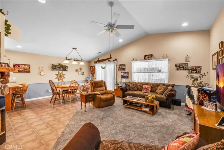 57271 Dumosa Court, Yucca Valley, California 92284