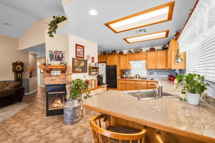 57271 Dumosa Court, Yucca Valley, California 92284