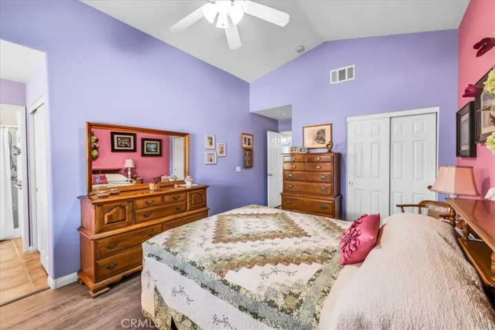 57271 Dumosa Court, Yucca Valley, California 92284