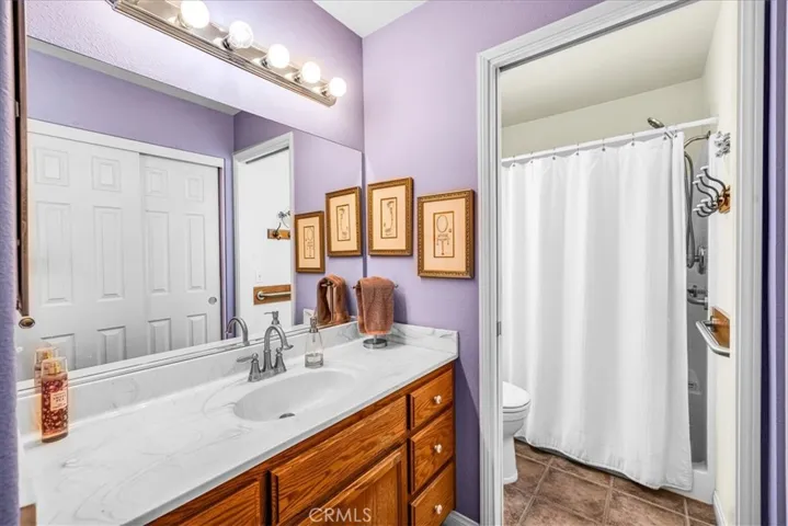 57271 Dumosa Court, Yucca Valley, California 92284