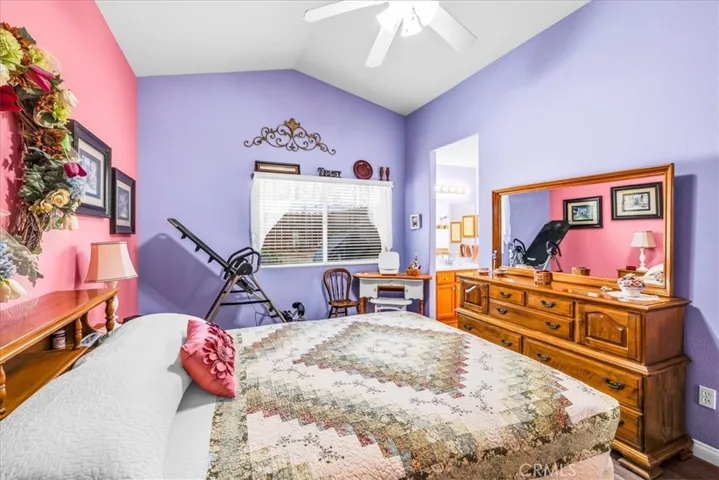 57271 Dumosa Court, Yucca Valley, California 92284