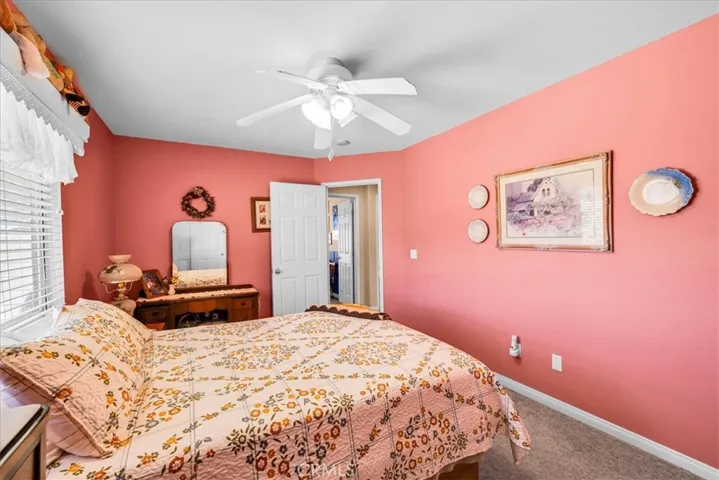 57271 Dumosa Court, Yucca Valley, California 92284