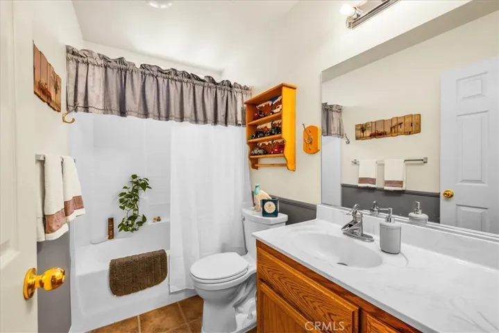 57271 Dumosa Court, Yucca Valley, California 92284