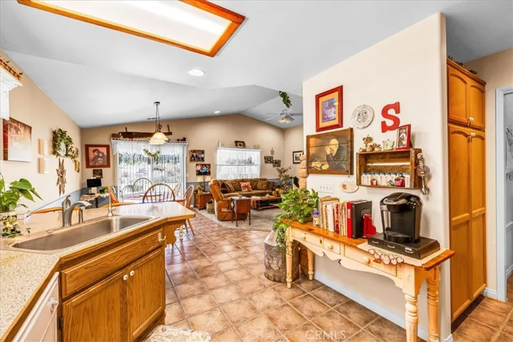 57271 Dumosa Court, Yucca Valley, California 92284