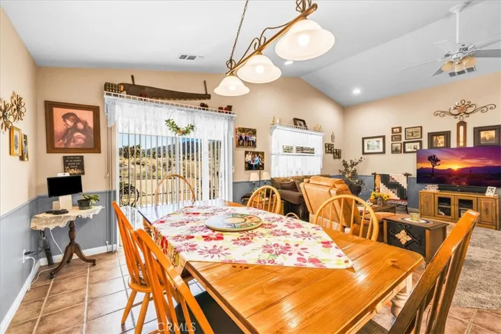 57271 Dumosa Court, Yucca Valley, California 92284