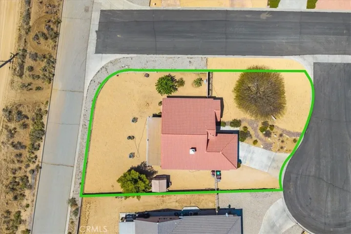 57271 Dumosa Court, Yucca Valley, California 92284