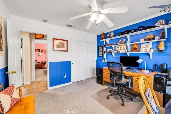 57271 Dumosa Court, Yucca Valley, California 92284