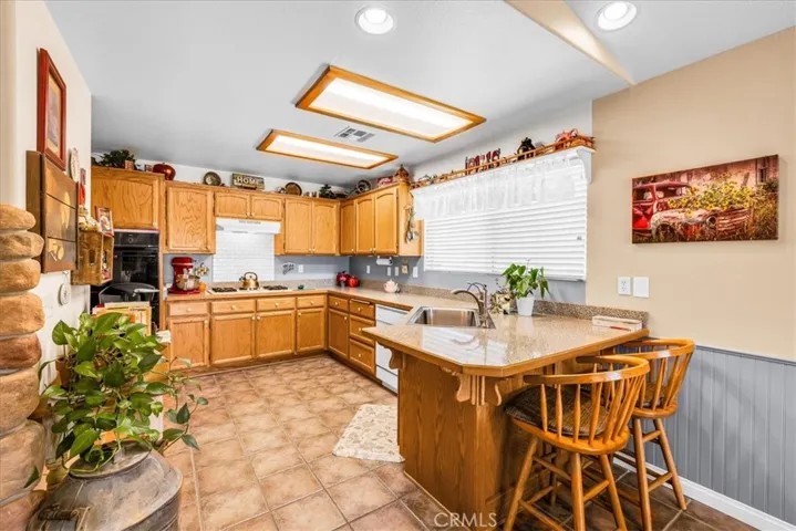 57271 Dumosa Court, Yucca Valley, California 92284