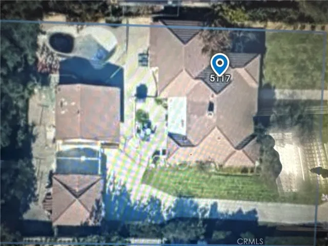 5117 Caroli Lane, La Canada Flintridge, California 91011