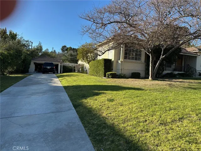 5117 Caroli Lane, La Canada Flintridge, California 91011