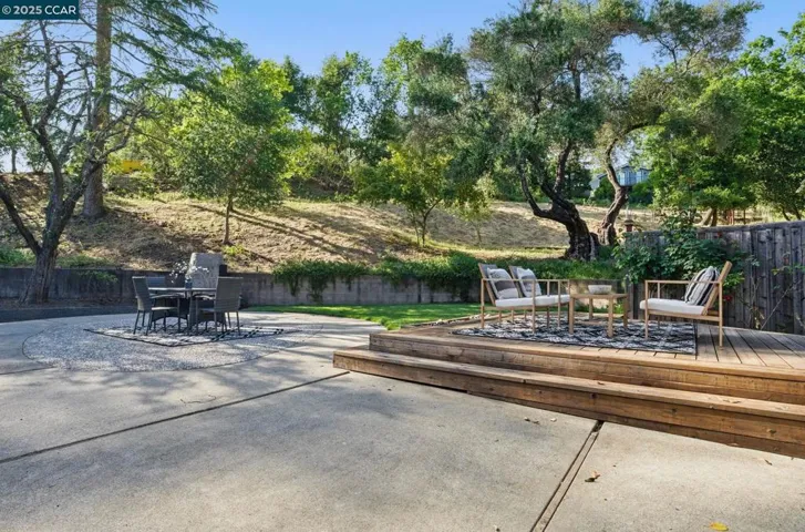 3938 Los Arabis Dr, Lafayette, California 94549