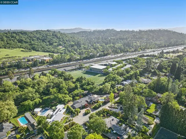 3938 Los Arabis Dr, Lafayette, California 94549