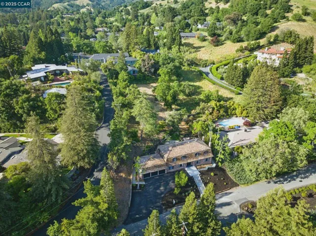 3938 Los Arabis Dr, Lafayette, California 94549