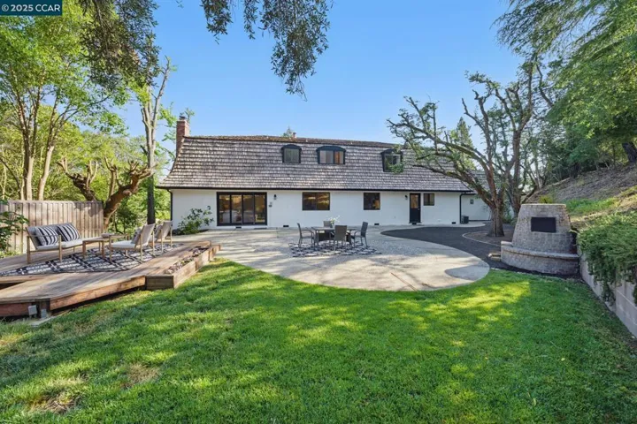 3938 Los Arabis Dr, Lafayette, California 94549