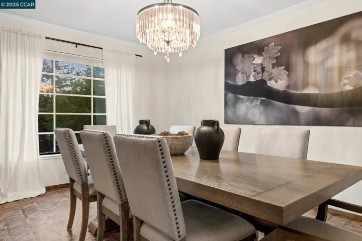 3938 Los Arabis Dr, Lafayette, California 94549