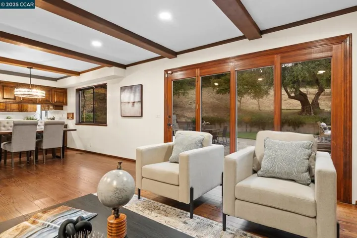 3938 Los Arabis Dr, Lafayette, California 94549