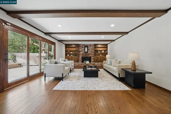 3938 Los Arabis Dr, Lafayette, California 94549