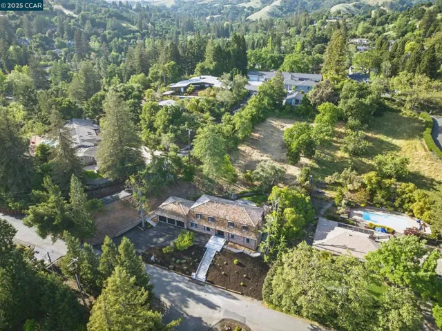 3938 Los Arabis Dr, Lafayette, California 94549