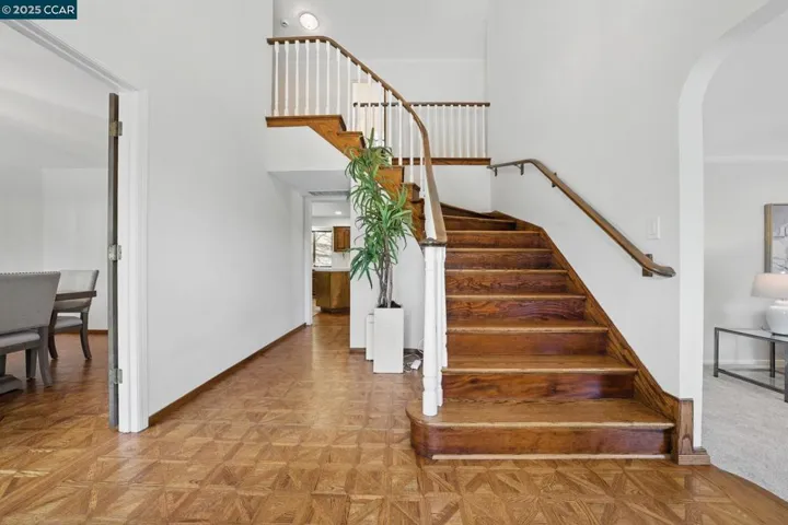 3938 Los Arabis Dr, Lafayette, California 94549