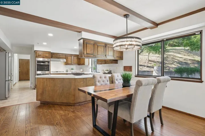 3938 Los Arabis Dr, Lafayette, California 94549