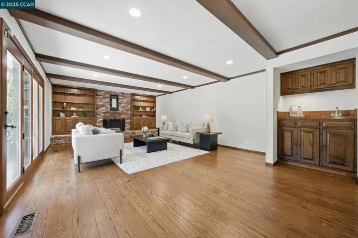3938 Los Arabis Dr, Lafayette, California 94549