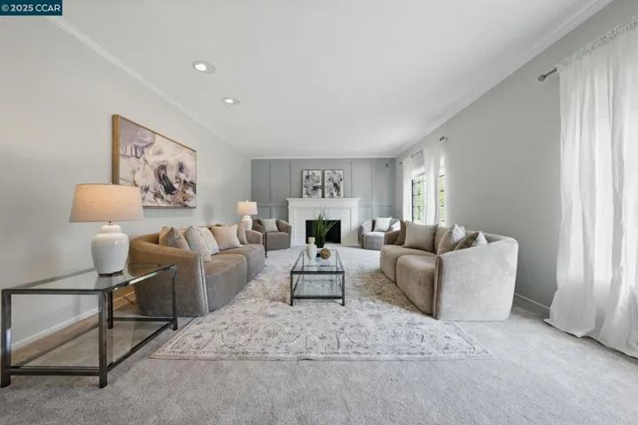 3938 Los Arabis Dr, Lafayette, California 94549