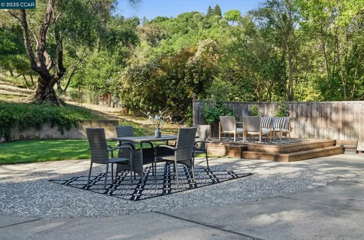 3938 Los Arabis Dr, Lafayette, California 94549