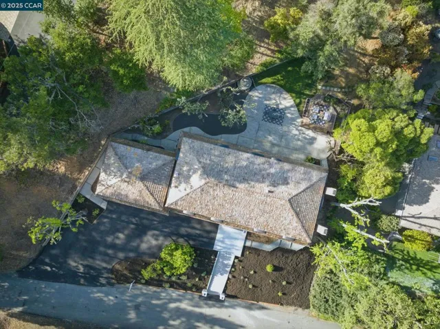 3938 Los Arabis Dr, Lafayette, California 94549