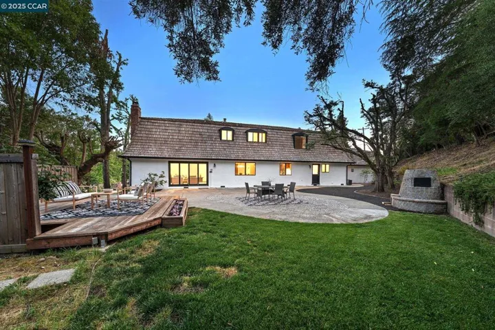 3938 Los Arabis Dr, Lafayette, California 94549