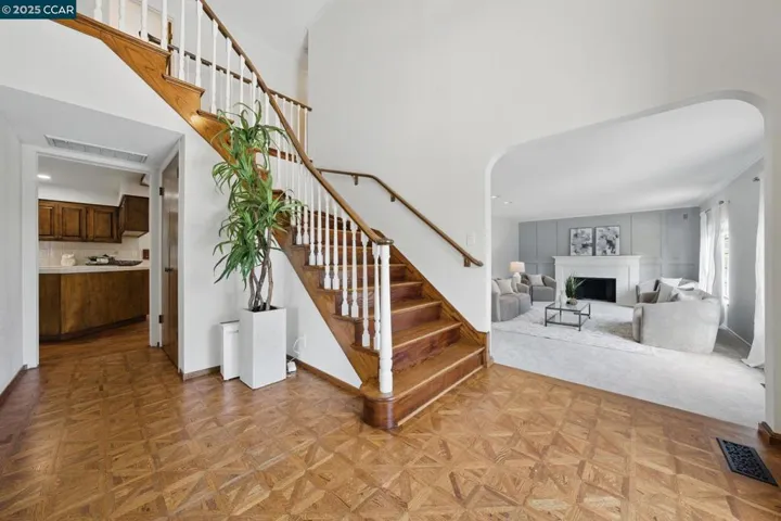 3938 Los Arabis Dr, Lafayette, California 94549