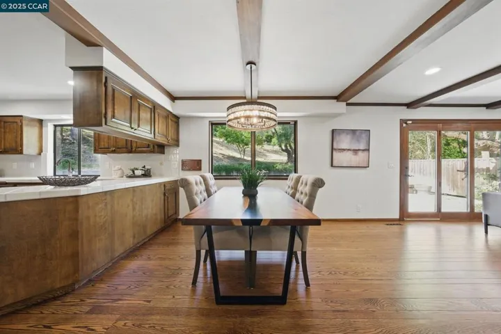 3938 Los Arabis Dr, Lafayette, California 94549