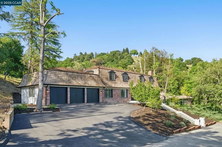 3938 Los Arabis Dr, Lafayette, California 94549