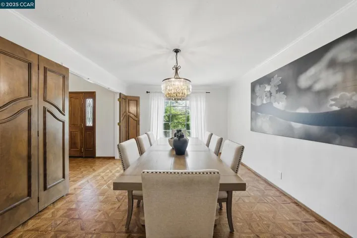 3938 Los Arabis Dr, Lafayette, California 94549